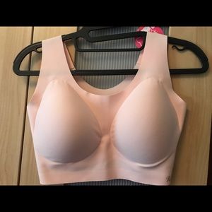 NWT Ballerina Pink Victoria’s Secret Bralette
